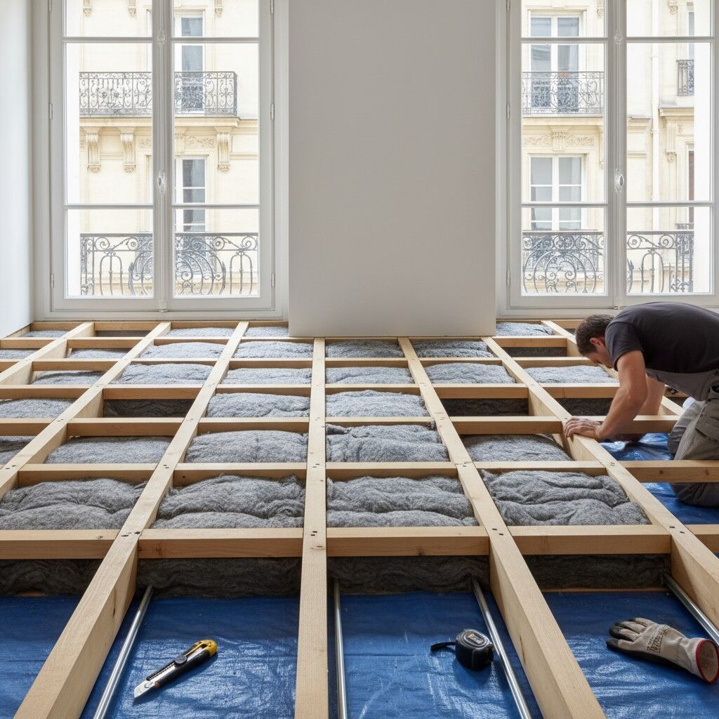 POLE D'EXPERTISE DU BATIMENT 34
